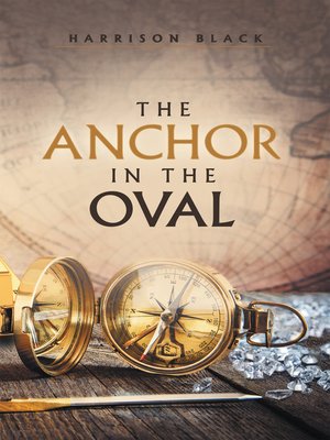 cover image of The Anchor in the Oval